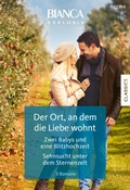 Cover: Bianca Exklusiv Band 392 - CORA Verlag