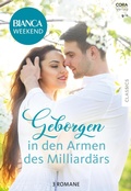 Cover: Bianca Weekend Band 37 - CORA Verlag