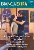 Cover: Bianca Extra Band 153 - CORA Verlag