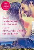 Cover: Liebe meines Lebens Band 36 - CORA Verlag