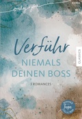 Cover: Only You Band 17 - CORA Verlag