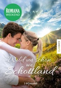 Cover: Romana Weekend Band 30 - CORA Verlag