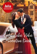 Cover: Julia Weekend Band 134 - CORA Verlag