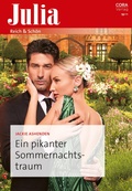 Cover: Ein pikanter Sommernachtstraum - CORA Verlag