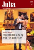 Cover: Hochzeitsplanung mit Hindernissen - CORA Verlag