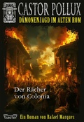 Cover: Castor Pollux 2.Staffel - Band 5 - Bastei L&uuml;bbe