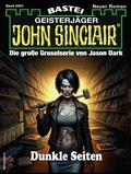 Cover: John Sinclair 2461 - Bastei L&uuml;bbe