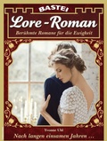 Cover: Lore-Roman 218 - Bastei L&uuml;bbe