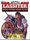 Cover: Lassiter Sonder-Edition 81 - Bastei L&uuml;bbe