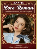 Cover: Lore-Roman 219 - Bastei L&uuml;bbe
