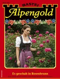 Cover: Alpengold 463 - Bastei L&uuml;bbe