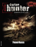 Cover: Dorian Hunter 185 - Bastei L&uuml;bbe