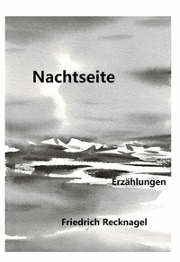 Abbildung von: Nachtseite - BoD - Books on Demand