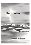 Cover: Nachtseite - BoD - Books on Demand