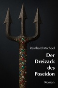 Cover: Der Dreizack des Poseidon - epubli