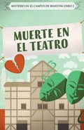 Cover: Muerte En El Teatro - Next Chapter