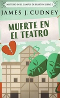 Cover: Muerte En El Teatro - Next Chapter