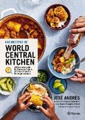 Cover: Las Recetas de World Central Kitchen: Para Alimentar La Humanidad Y La Esperanza / The World Central Kitchen Cookbook - Editorial Planeta Mexicana S.A. de C.V.