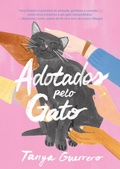 Cover: Adotados pelo Gato - Astral Cultural