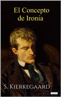 Cover: El Concepto de Iron&iacute;a - Lebooks Editora