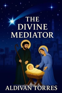 Abbildung von: The divine mediator - Teixeira Torres Aldivan