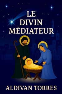 Abbildung von: Le Divin Médiateur - Teixeira Torres Aldivan