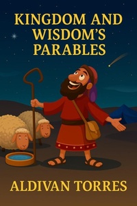 Abbildung von: Kingdom and Wisdom's Parables - Teixeira Torres Aldivan