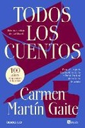 Cover: Todos los cuentos / Complete Stories - Debolsillo