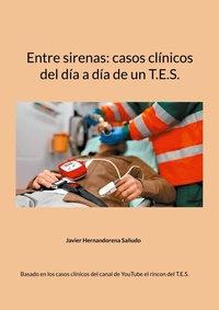 Abbildung von: Entre sirenas: casos clínicos del día a día de un T.E.S. - BoD - Books on Demand