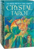 Cover: Crystal Tarot - Lo Scarabeo