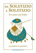 Cover: Da Solstizio a Solstizio - Dhora Impresa Sociale