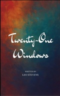 Cover: 21 Windows (Edition1st) - Libresco Feeds Private Limited