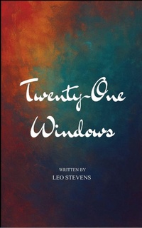 Enlarge image Cover: 21 Windows (Edition1st) - Libresco Feeds Private Limited