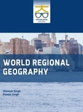 Cover: World Regional Geography - Unknown