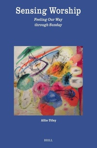 Enlarge image Cover: Sensing Worship - Brill