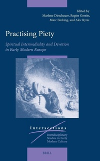 Enlarge image Cover: Practising Piety - Brill