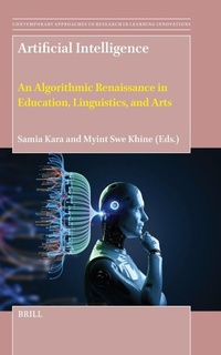 Enlarge image Cover: Artificial Intelligence - Brill