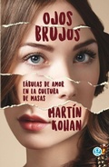 Cover: Ojos brujos. Fabulas de amor en la cultura de masas - Godot Editores