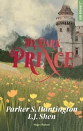 Cover: My Dark prince - VF - Hugo Roman