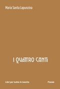 Cover: I Quattro Canti - Robin Edizioni