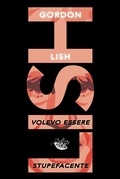 Cover: Volevo essere stupefacente - Racconti Edizioni