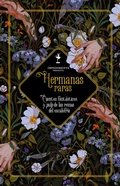 Cover: Hermanas raras - Editorial Impedimenta SL