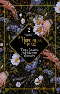 Enlarge image Cover: Hermanas raras - Editorial Impedimenta SL