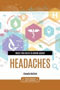 Cover: What You Need to Know about Headaches - Bloomsbury Academic USA