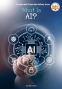 Cover: What Is AI? - Penguin Workshop
