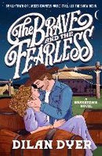 Enlarge image Cover: The Brave and the Fearless - Dell Publishing Co Inc.,U.S.