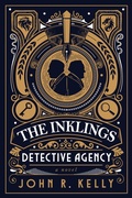 Cover: The Inklings Detective Agency - WaterBrook