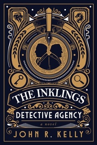 Enlarge image Cover: The Inklings Detective Agency - Waterbrook Press (A Division of Random House Inc)