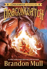 Enlarge image Cover: Dragonwatch - Labyrinth Road
