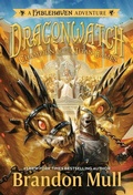 Cover: Champion of the Titan Games - Labyrinth Road